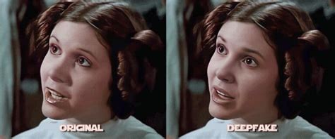 millie bobby brown deepfake|Millie Bobby Brown DeepFake as Princess Leia: Exploring the。